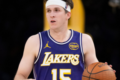 Austin Reaves Leads the Los Angeles Lakers in a Thrilling Home Battle: A Close Contest That Keeps Fans on the Edge of Their Seats