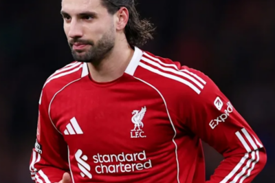 Dominik Szoboszlai’s Agent Denies Rumors of Real Madrid Interest: Player Not Looking to Leave Liverpool