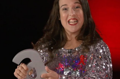 Rosie Jones Opens Up About the Intersection of Her Identity as a Gay Woman and a Disabled Comedian