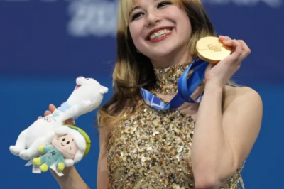 Rising Star from San Francisco Bay Area Sets New Personal Best with Impressive 226.79 Points