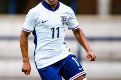 Barcelona Secures Major Transfer Deal: Ajay Tavares Joins from Norwich City