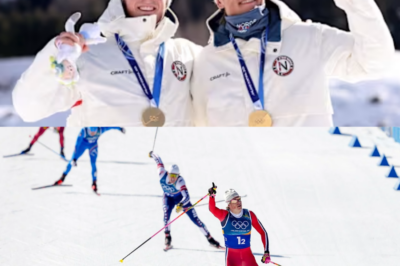 Johannes Hoesflot Klaebo Dominates the Milano Cortina Winter Olympics with Record Medal Haul