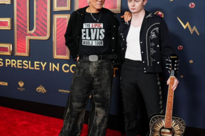 An Unforgettable Night at the Hollywood Screening of @epic.themovie at the Historic Chinese Theatre