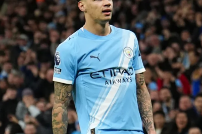 Manchester City’s Path to Premier League Glory: A Closer Look at Their Remaining Fixtures and Title Chances