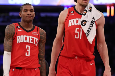 Breaking News: The Colossal Clash Approaches as Boban Marjanović Joins San Miguel Beermen to Face Bol Bol of TNT Tropang Giga