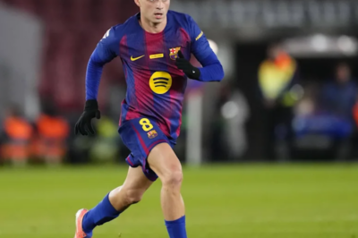 Pedri Returns to Barcelona: A Long-Awaited Comeback After Seven Match Absences