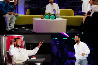 Anticipation Builds for the Premiere of ‘The Voice: Battle of Champions’ Tonight on NBC — A Must-Watch Event for Music Fans and Reality TV Enthusiasts