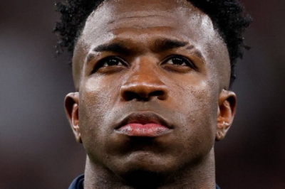 Viní Jr’s Emotional Response to Osasuna Fans’ Abusive Chants: A Deep Dive into the Incident and Its Broader Implications