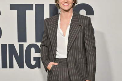 The Heated Rivalry in the Fandom: Why Connor Storrie Must Be Protected at All Costs