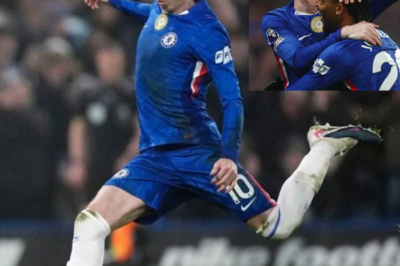 Cole Palmer Scores Penalty in Thrilling 2-2 Draw Against Leeds United: A Detailed Match Report