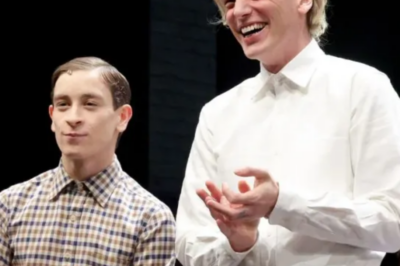 Netflix Begins Filming of “Stranger Things: The First Shadow” Broadway Production — A New Chapter in Streaming Entertainment