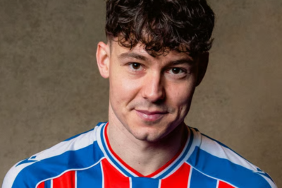 Jørgen Strand Larsen Shines Bright in Crystal Palace Debut with a Stunning Double Goal Performance