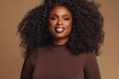 Jennifer Hudson: From Oscar Winner to Producer Leading the Dreamgirls Revival