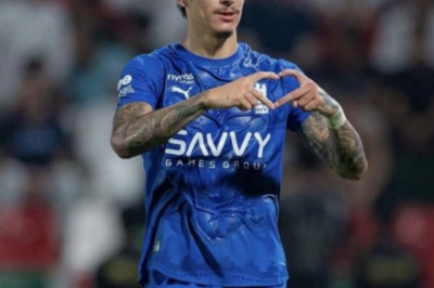 Breaking News: Darwin Núñez Left Out of Al Hilal Squad for Saudi Pro League – What This Means for the Player and the Club