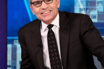 BREAKING: George Stephanopoulos Makes Stunning Power Play at ABC News — This Changes EVERYTHING.