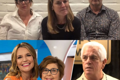 The police are about to give up. Here’s the ONE, shocking secret keeping Nancy Guthrie’s abductor in the shadows forever.