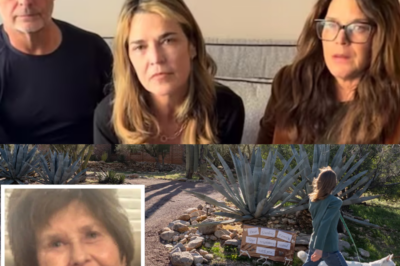 Nancy Guthrie was discovered just yards from the mailbox she walked to every morning—but the scene left FBI agents speechless. What they uncovered is now the subject of an urgent investigation