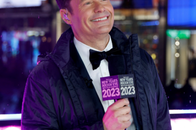 BREAKING: Ryan Seacrest Just Did What?! “Wheel of Fortune” Erupts in Ratings Chaos – The 2-Year Curse Is Shattered.