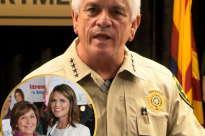 Inside Nancy Guthrie’s Case: A Ransom Letter Unveils an Unbelievable Bitcoin Demand That Defies Imagination