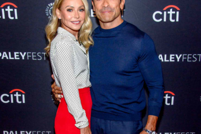 Kelly Ripa and Mark Consuelos just shared news that has everyone stunned. What bombshell could end their nearly 30-year story?