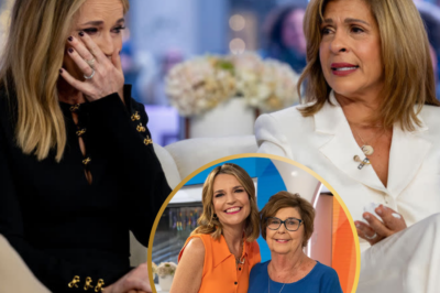 BREAKING: Jaw-Dropping Moment Savannah Guthrie Falls Live on NBC! The Sinister FBI Secret About Her Mother’s Disappearance Just Exploded—And Police Are Speechless. You Won’t Believe What They Uncovered