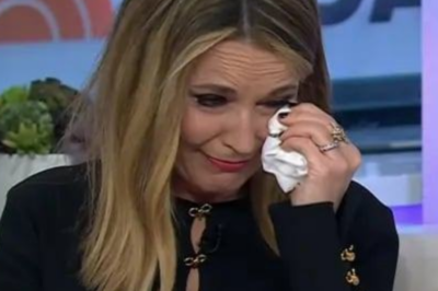 SAD NEWS 10 minutes ago in New York Jaw-Dropping News for TODAY Show Fans: Savannah Guthrie’s Announcement Just Changed Everything.