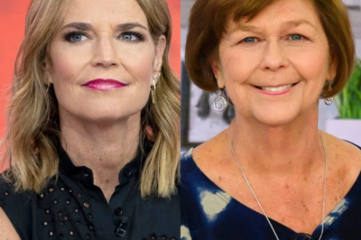 The Today Show anchor breaks down in tears live on air, confessing to a secret tied to her own mother’s kidnapping. Why now? The truth will leave you speechless.