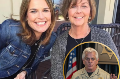 Heartbreaking Tragedy Unfolds: Savannah Guthrie Collapses After Shocking FBI Update — The Hidden Secrets Behind Her Mother’s Disappearance Finally Exposed