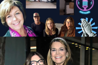 Shocking Forensic Breakthrough at Annie Guthrie’s Home — Black Lights Reveal Hidden Clues That Could Change Everything!