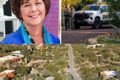 Time is running out, but her heart is still sending a signal. Police are now using a device to track Nancy Guthrie’s pacemaker in a last-ditch effort to find her alive.