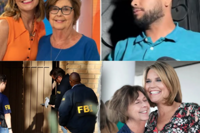 Nancy Guthrie Kidnapping Shock Twist: ‘Prime Suspect’ Reveals 5 Tense Hours Alone With the FBI — Then Walked Free After Uttering Just Four Chilling Words