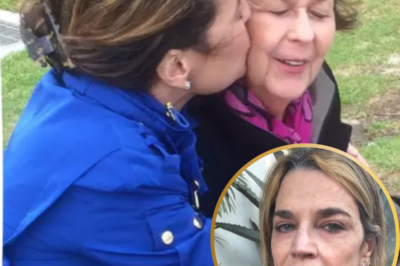 The moment Savannah Guthrie came face-to-face with the man suspected of targeting her elderly mother is just as disturbing as you’d imagine. See the video that has everyone talking.