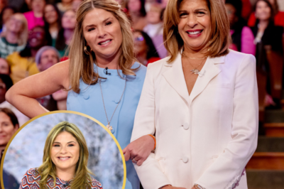 Jenna Bush Hager has reportedly given the TODAY show an ultimatum, threatening to walk off the set if THIS controversial guest is allowed on air. The network is now in crisis mode—see who caused the meltdown at the link!