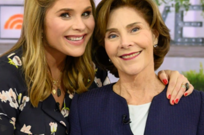Laura Bush Shares Heartfelt Family Update on TODAY Show: Surprising Reveal About Her Newest Grandchild Sparks Excitement and Conversation