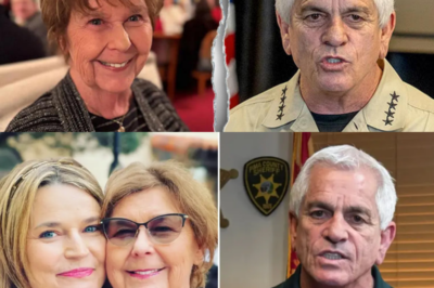 Breaking: The hunt for Nancy Guthrie might be called off sooner than expected. Sheriff’s department claims it’s not about funding—so why are they pulling back now? Details inside.