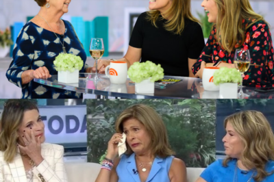 Savannah Guthrie has just COLLAPSED following a terrifying new update from the FBI regarding her mother’s decades-old disappearance. Investigators have finally uncovered the SINISTER secret that was hidden for years—and what police just pulled from the scene is sending chills down everyone’s spine.