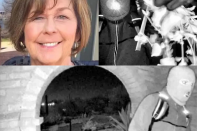 BREAKING: The FBI just released a chilling new clue in the Nancy Guthrie case. They know who he is—now they need you. Look at the suspect’s face here before time runs out.