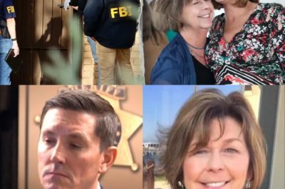 A former FBI agent is speaking out about the Nancy Guthrie case, revealing the ‘telltale signs’ the kidnapper left behind—and why they were shockingly ignored. You won’t believe what was missed.