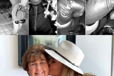 Breaking News: Unmasking the Suspect Behind Nancy’s Kidnapping Sparks Outrage and Shocking Revelations – Savannah Guthrie Responds with Unprecedented Outcry