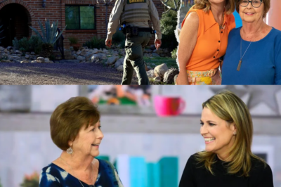 Exclusive Investigation: Savannah Guthrie’s Shocking Live Fall on NBC Unveils Hidden Secrets About Her Mother’s Disappearance — Police Stunned by New Evidence