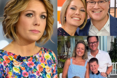 Dylan Dreyer’s latest announcement has fans convinced she’s quietly preparing for an exit strategy. She says it’s a ‘reinvention,’ but body language experts and fans online think there’s more to the story.