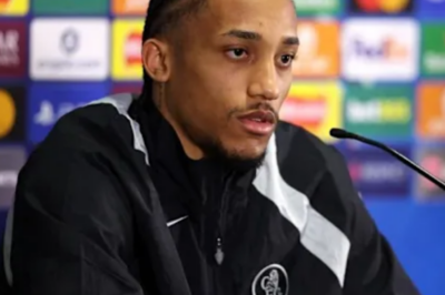 Joao Pedro Inspires Confidence Ahead of Crucial Match: “We Need to Score Three Goals Like the Club World Cup Final”