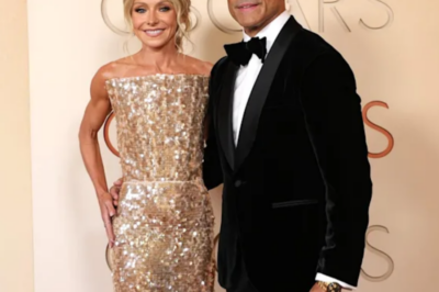 Mark Consuelos and Kelly Ripa: An Unfiltered Dynamic on Live