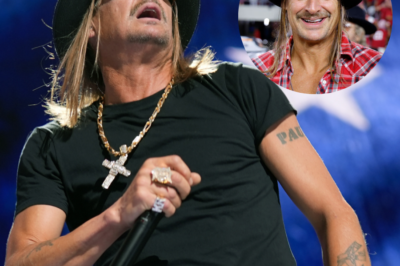 Kid Rock Responds Critically to Conan O’Brien’s “Alternate Oscars” Joke: An In-Depth Analysis