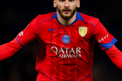 Khvicha Kvaratskhelia Continues His Stellar Form Against Chelsea, Scoring Early in the Second Leg