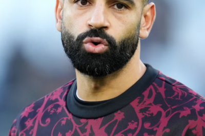 Mo Salah’s Goal Drought Continues: A Deep Dive into His 10-Match Premier League Scoring Silence