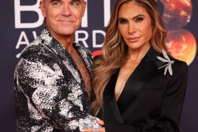 Celebrating the Unmatched Charisma and Musical Legacy of Robbie Williams: A Deep Dive into the Pop Icon’s Enduring Appeal