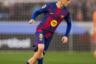 Pedri Makes His Return: A Closer Look at His Second Appearance Since Injury Comeback in the Match Against Villarreal
