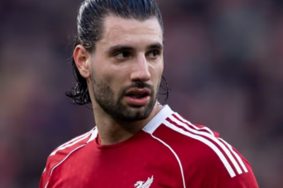 Liverpool’s Strategic Vision: Dominik Szoboszlai Poised as Long-Term Successor to Mohamed Salah