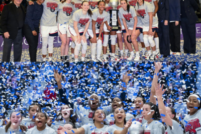 2025-26 BIG EAST Regular Season Champions: A Historic Triumph in College Basketball